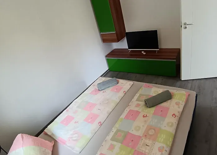 My Cibuka Apartman!
