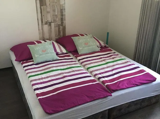 My Cibuka Apartman!