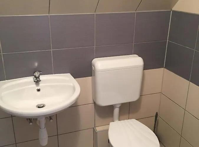 아파트 My Cibuka Apartman!