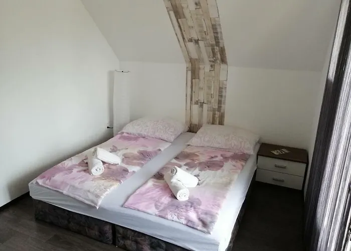 My Cibuka Apartman!