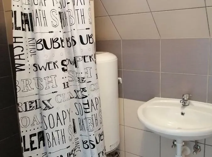 My Cibuka Apartman! 아파트 Hajdúszoboszló