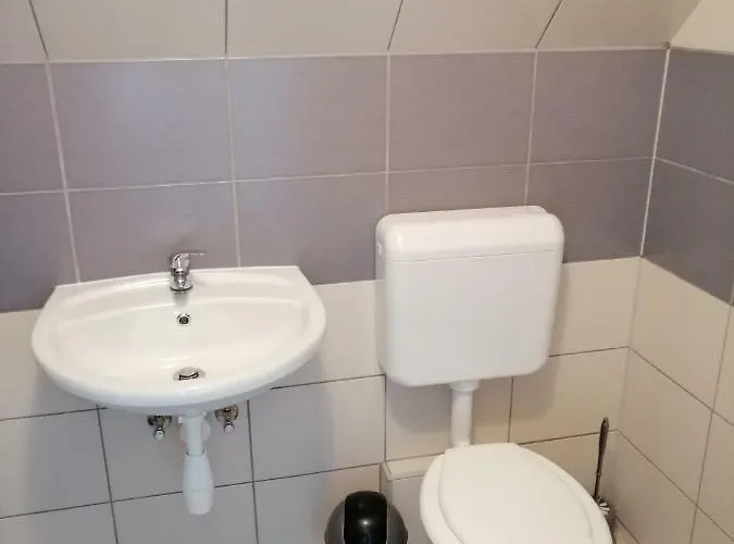 My Cibuka Apartman!